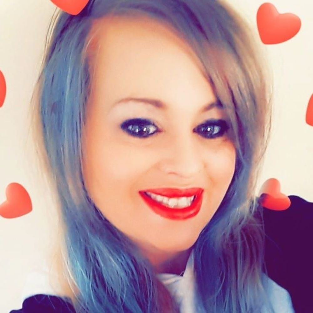 Meet your Posher, Tiffany